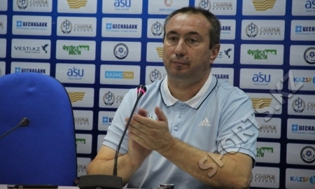 Станимир Стойлов: «На вопросы о судействе лучше всего ответили болельщики»