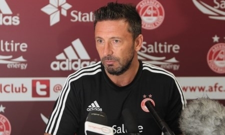 Дерек Макиннес: «Мы твердо верим в достижение необходимого нам результата»