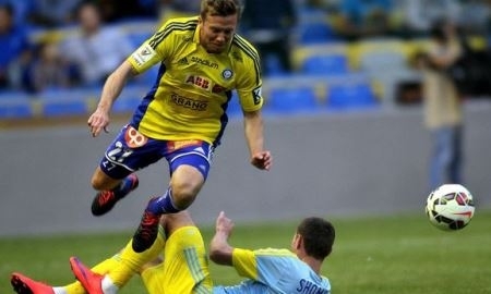 Себастиан Сорса: «Это худшее поражение в карьере»