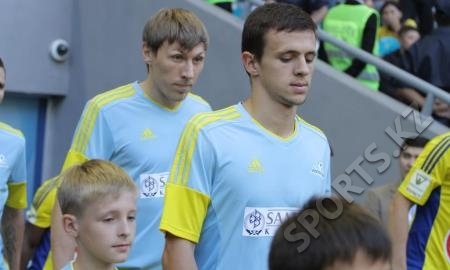 Неманья Максимович: «Наша нацеленность на победу была видна с самого начала»