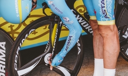 Рейн Таарамяэ: «В такой короткой и нервной командой гонке необходимо все продумать»