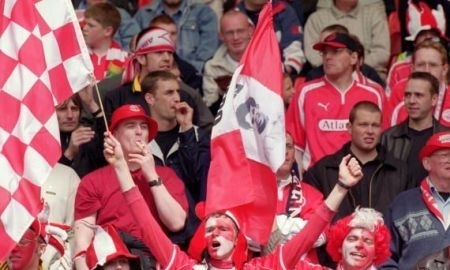 «В Шотландию „Кайрату“ можно было и не ехать! Мы все равно победим!». Самые интересные высказывания шотландских болельщиков перед матчем «Абердин» — «Кайрат»