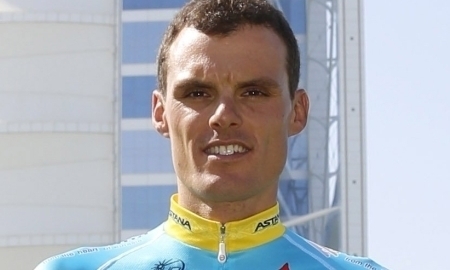 Луис Леон Санчес стал 12-м на третьем этапе «Вуэльты Бургоса»