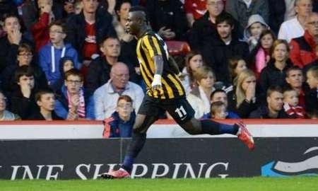 «Абердин» — «Кайрат» 1:1. Гоу в плей-офф