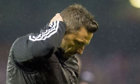 Дерек Макиннес: «Поздравляем Алматы, у них хорошая команда, но мы разочарованы»