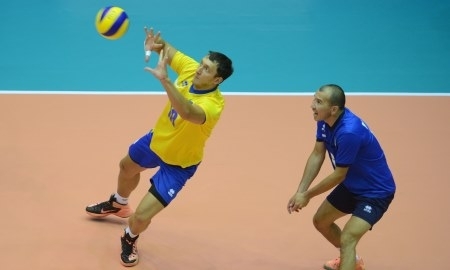 Казахстан обыграл Индию на чемпионате Азии