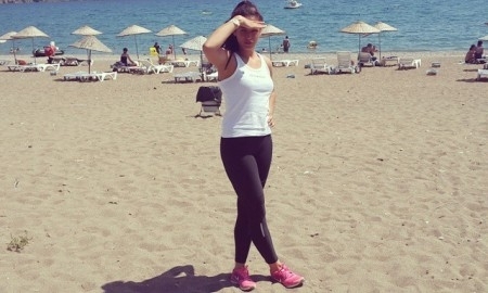 Зарина Цолоева не пострадала и возвращается домой