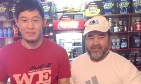 Айбек Шокпутов: «Дороже всего не отправить бойца на турнир, а подготовить его»