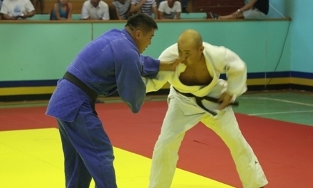 В Актау пройдет международный турнир по дзюдо