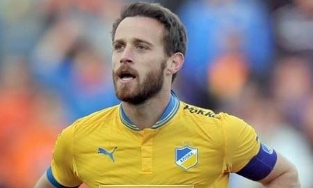 Нектариос Александру: «Не думаю, что нам стоит радоваться, так как на этой стадии сильны все команды»