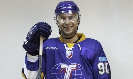 Леонид Метальников: «Хочется выиграть Кубок Братины»