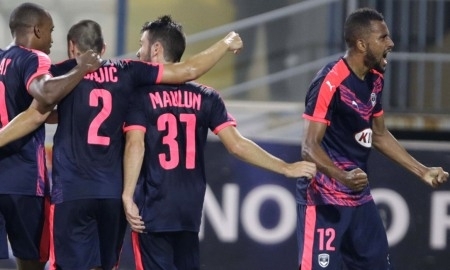 Уж жребий брошен...