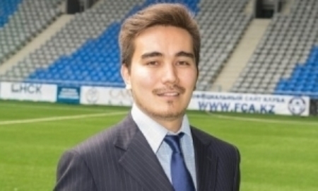 Кайсар Бекенов: «Будем биться»