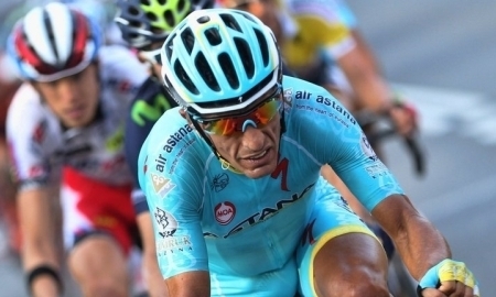 Паоло Тиралонго: «Иногда нам достаточно взглянуть друг на друга»