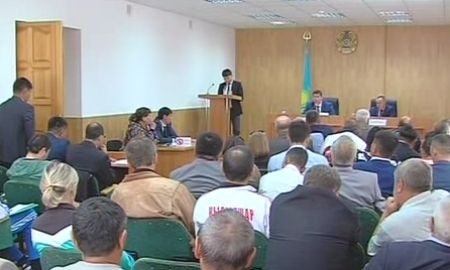 За первое полугодие североказахстанцы завоевали 14 медалей на мировых первенствах