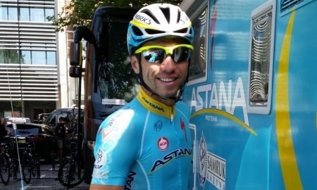 Арман Камышев: «Завал случился так быстро, что я не успел почувствовать боли»