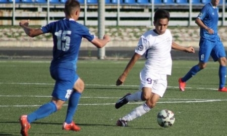 Первая лига: «Ничейный синдром»