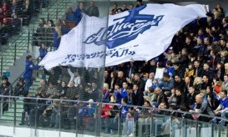 «Адмирал» победил «Югру» на старте Кубка Президента РК