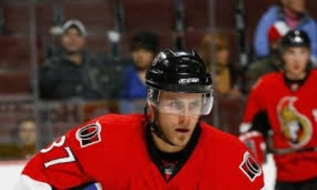 Мартен Сен-Пьер перешёл в «Барыс»