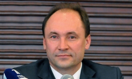 Вадим Шакшакбаев: «Аскар Мамин сделал всё правильно»