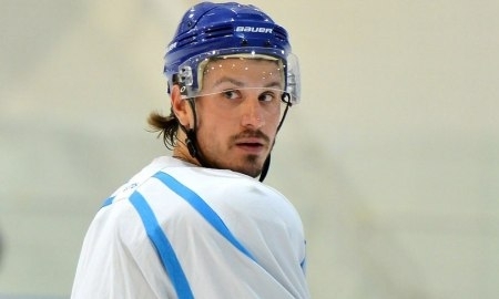 Китон Эллерби: «Ожидания — чемпионство!»