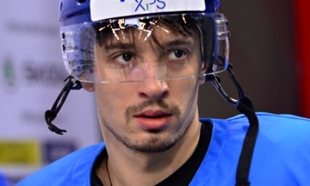 Константин Пушкарёв: «Мы очень давно ждали открытия этой арены»