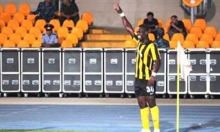 Жерар Гоу — в десятке лучших бомбардиров Лиги Европы