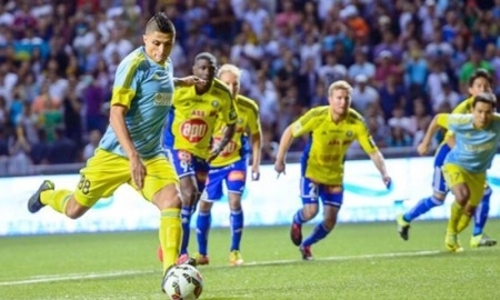 Шпион из Кипра приедет в Казахстан