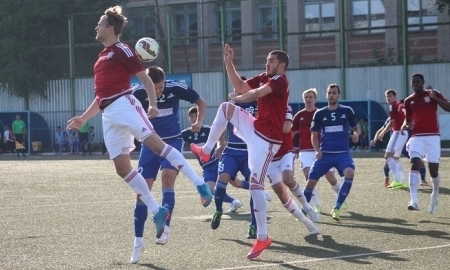 Матч «Актобе» — «Астана» перенесен на 13 августа