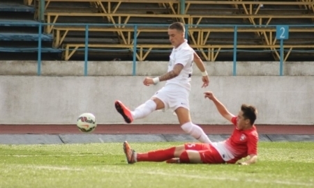 «Кайсар» — «Тараз» 38 /+14=3-21/ 37-46