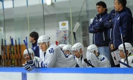 «Адмирал» переиграл новокузнецкий «Металлург» на Кубке Президента РК