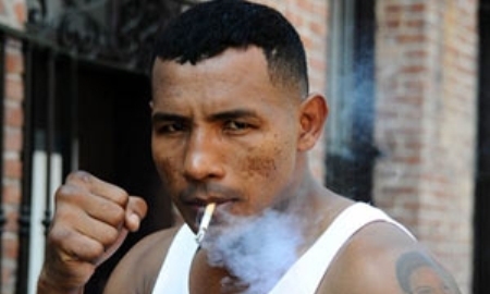 Рикардо Майорга: «Я даже не знаю кто такой Головкин. Могу дать ему работу спарринг-партнера»