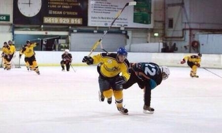 Наш человек в Австралии