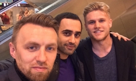 Агента Меркеля назвали нечистоплотным коммерсантом 