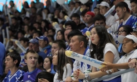 Отчет о втором дне Кубка Президента РК