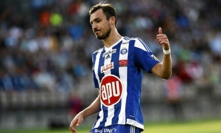 ХИК продал Хавенаара в «Ден Хааг» после поражения от «Астаны»