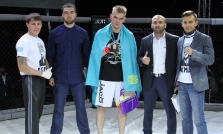 Спецпредставитель главы Чеченской Республики поблагодарил казахский народ за поддержку