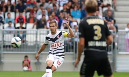 «Бордо»: кто заменит Сертича?