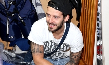 Александрову принципиально сыграть с «Барысом» на новой арене