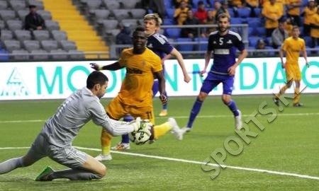 Вороша историю. Кто выйдет в чемпионы?