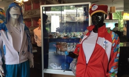 На подготовку к Универсиаде-2017 власти Алматы потратили полтора миллиарда тенге