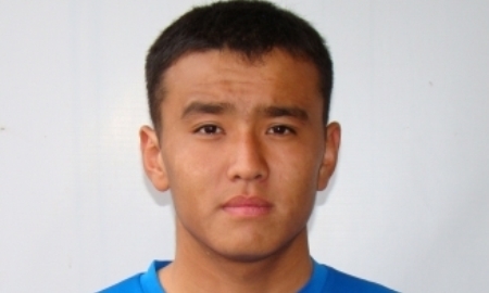 Еркебулан Мусабеков переведен в основной состав «Жетысу»