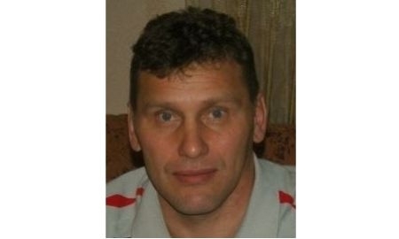 Сергею Балахонову — 50