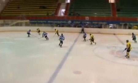 Видео матча Кубка Победы «Темиртау» — «Кулагер» 2:4