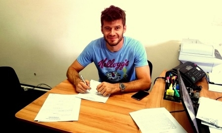 Семен Булгару: «Последние полгода в Казахстане не играл вообще»