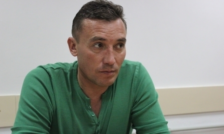 Максим Комиссаров: «Селекционная работа ещё продолжается»