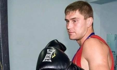Антон Пинчук: «Хочу выступать только под флагом Казахстана»