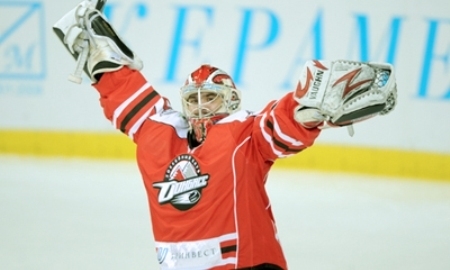 В составе «Арлана» произошли изменения