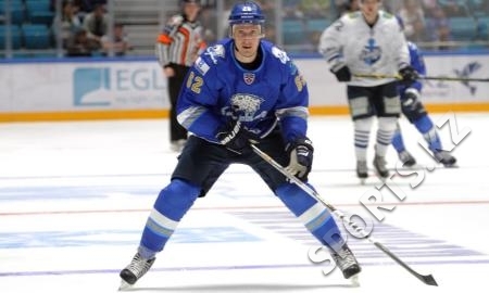 Вадим Краснослободцев: «Для меня предсезонка только началась»