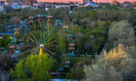 В Караганде отметят День спорта